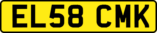 EL58CMK