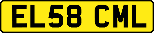 EL58CML
