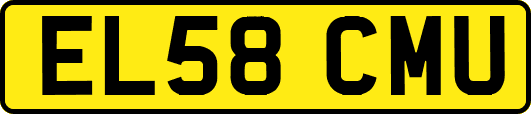 EL58CMU