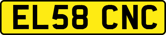 EL58CNC