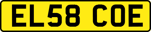 EL58COE
