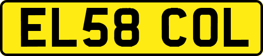 EL58COL