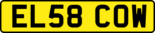 EL58COW