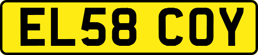 EL58COY