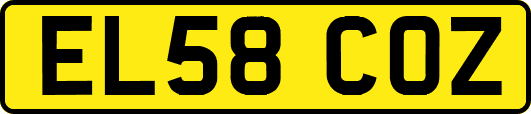 EL58COZ
