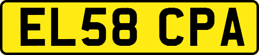 EL58CPA