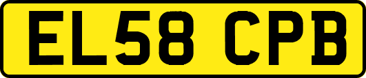 EL58CPB