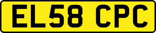 EL58CPC