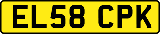 EL58CPK