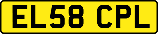 EL58CPL