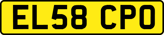 EL58CPO