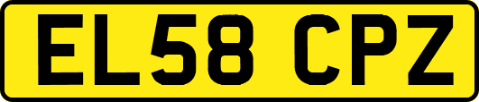 EL58CPZ