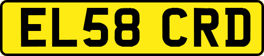 EL58CRD