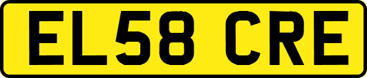 EL58CRE