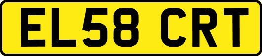 EL58CRT