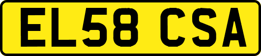 EL58CSA