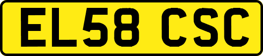 EL58CSC