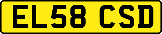EL58CSD