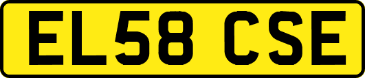 EL58CSE
