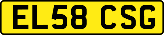 EL58CSG