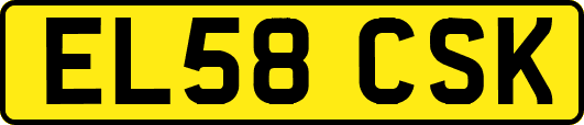 EL58CSK
