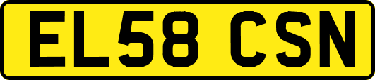 EL58CSN