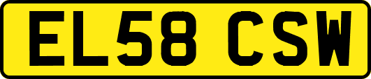 EL58CSW