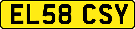 EL58CSY