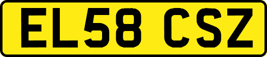 EL58CSZ