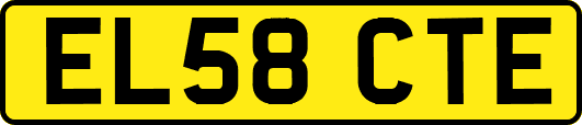 EL58CTE