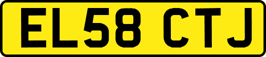 EL58CTJ