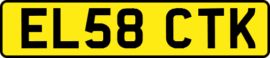 EL58CTK