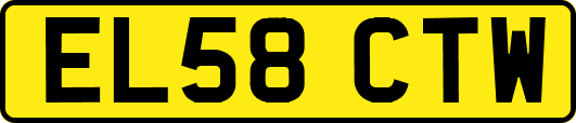 EL58CTW