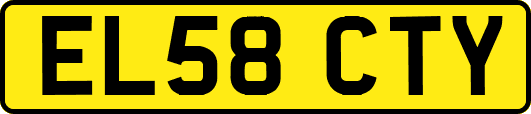 EL58CTY