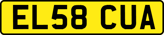 EL58CUA