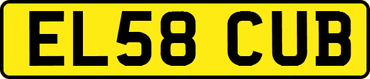 EL58CUB
