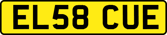 EL58CUE