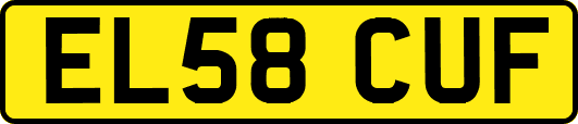 EL58CUF