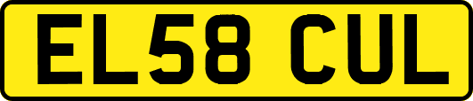 EL58CUL