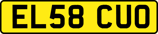 EL58CUO