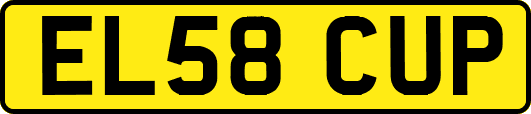 EL58CUP