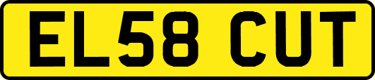EL58CUT