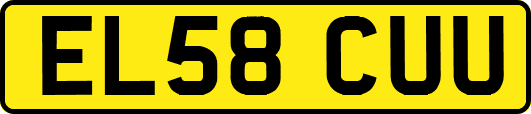 EL58CUU