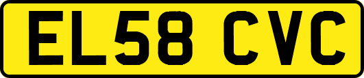 EL58CVC