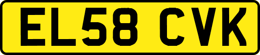 EL58CVK