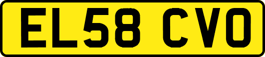 EL58CVO