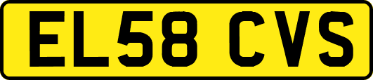 EL58CVS