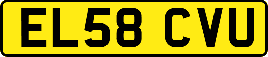 EL58CVU