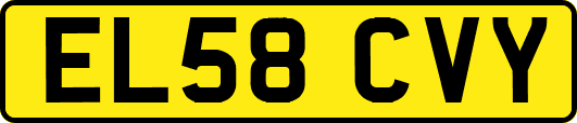 EL58CVY