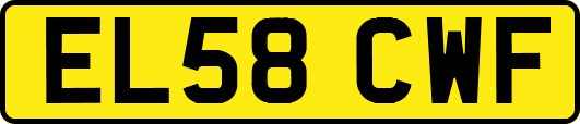 EL58CWF